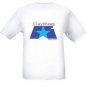 Blue Star Tee