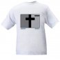 White Box Tee