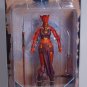 Raavia (red tiger) action figure - mint-on-card, no flaws