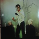 Michael Jackson in-person autographed 16x20 photo