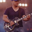 Joey Santiago in-person autographed photo