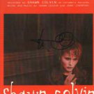 Shawn Colvin in-person autographed Sheet Music