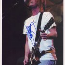 Wes Scantlin in-person autographed photo