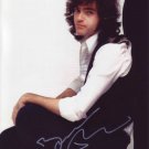 Benmont Tench in-person autographed photo