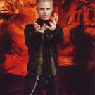 Billy Idol in-person autographed photo