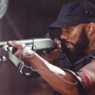 Common in-person autographed photo
