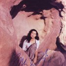 Minnie Driver in-person autographed photo