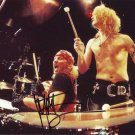 Matt Sorum in-person Autographed Photo