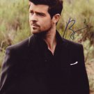 Robin Thicke in-person autographed photo