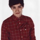 Liam Payne in-person autographed photo One Direction