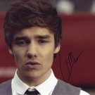 Liam Payne in-person autographed photo One Direction
