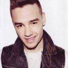 Liam Payne in-person autographed photo One Direction