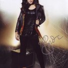 Jordin Sparks in-person autographed photo