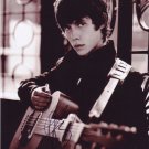 Jake Bugg in-person autographed photo