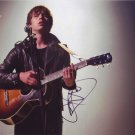 Jake Bugg in-person autographed photo