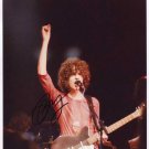 James Bagshaw In-person Autographed Photo Temples