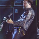 Krist Novoselic in-person autographed photo Nirvana