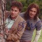 Pineapple Express In-person autographed cast Photo