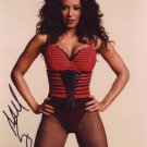 Mel B In-person Autographed Photo