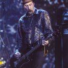 Krist Novoselic in-person autographed photo Nirvana