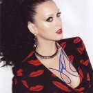 Katy Perry In-person Autographed Photo