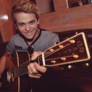 Hunter Hayes in-person autographed photo