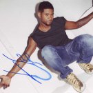 Usher Raymond In-person Autographed Photo