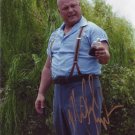 Michael Chiklis in-person autographed photo