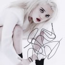 Sky Ferreira in-person autographed photo