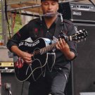 Tom Morello in-person autographed photo