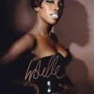 Estelle in-person autographed photo
