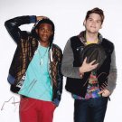 MKTO In-person Autographed Photo