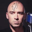 Edward Kowalczyk in-person autographed photo Live