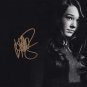 Holly Taylor in-person autographed photo