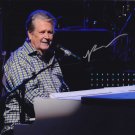 Brian Wilson in-person autographed photo Beach Boys