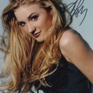 AJ Michalka in-person autographed photo