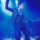 Perry Farrell in-person autographed photo