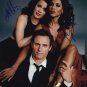 Scandal In-person Autographed Cast Photo