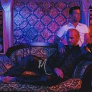 Assassination of Gianni Versace In-person autographed Cast Photo