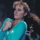 Margot Robbie in-person autographed photo I, Tonya
