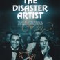 The Disaster Artist in-person autographed cast photo