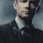 Martin Freeman In-person Autographed Photo Black Panther