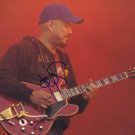 Joey Santiago in-person autographed photo