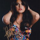 Becky G In-person Autographed Photo