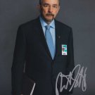 Richard Schiff in-person autographed photo The Good Doctor