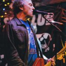 Tommy Stinson in-person autographed photo