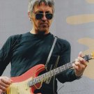 Gem Archer in-person autographed photo