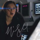 Mina Sundwall In-person Autographed Photo