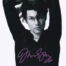 James Bay in-person autographed photo
