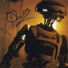 Phoebe Waller-Bridge In-person Autographed Photo